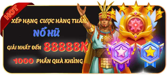 Trò chơi slot phổ biến 4
