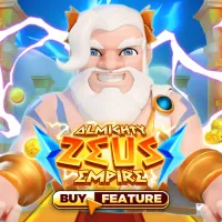 Slot game hoang dã