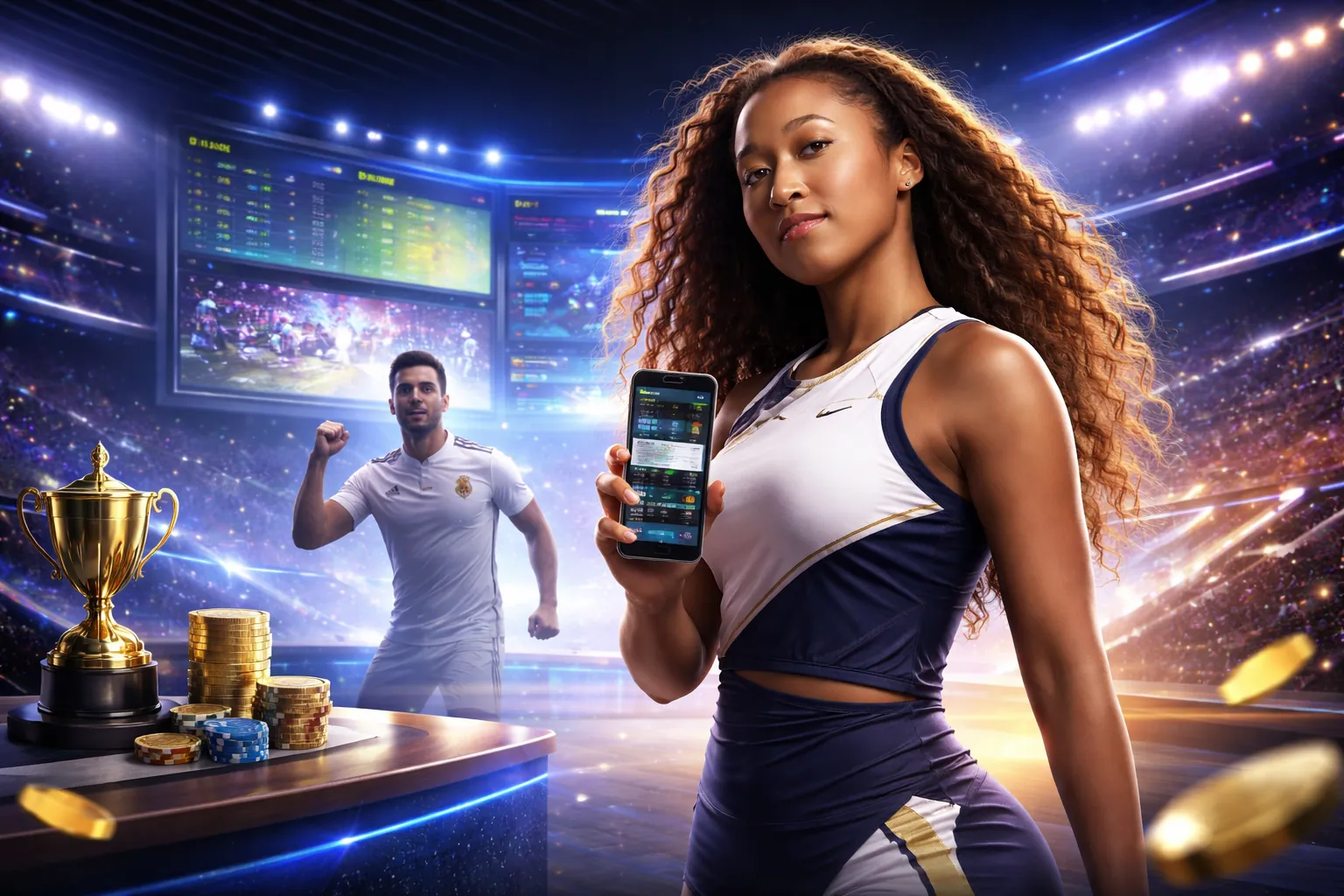 Đội ngũ hỗ trợ khách hàng Betway chuyên nghiệp