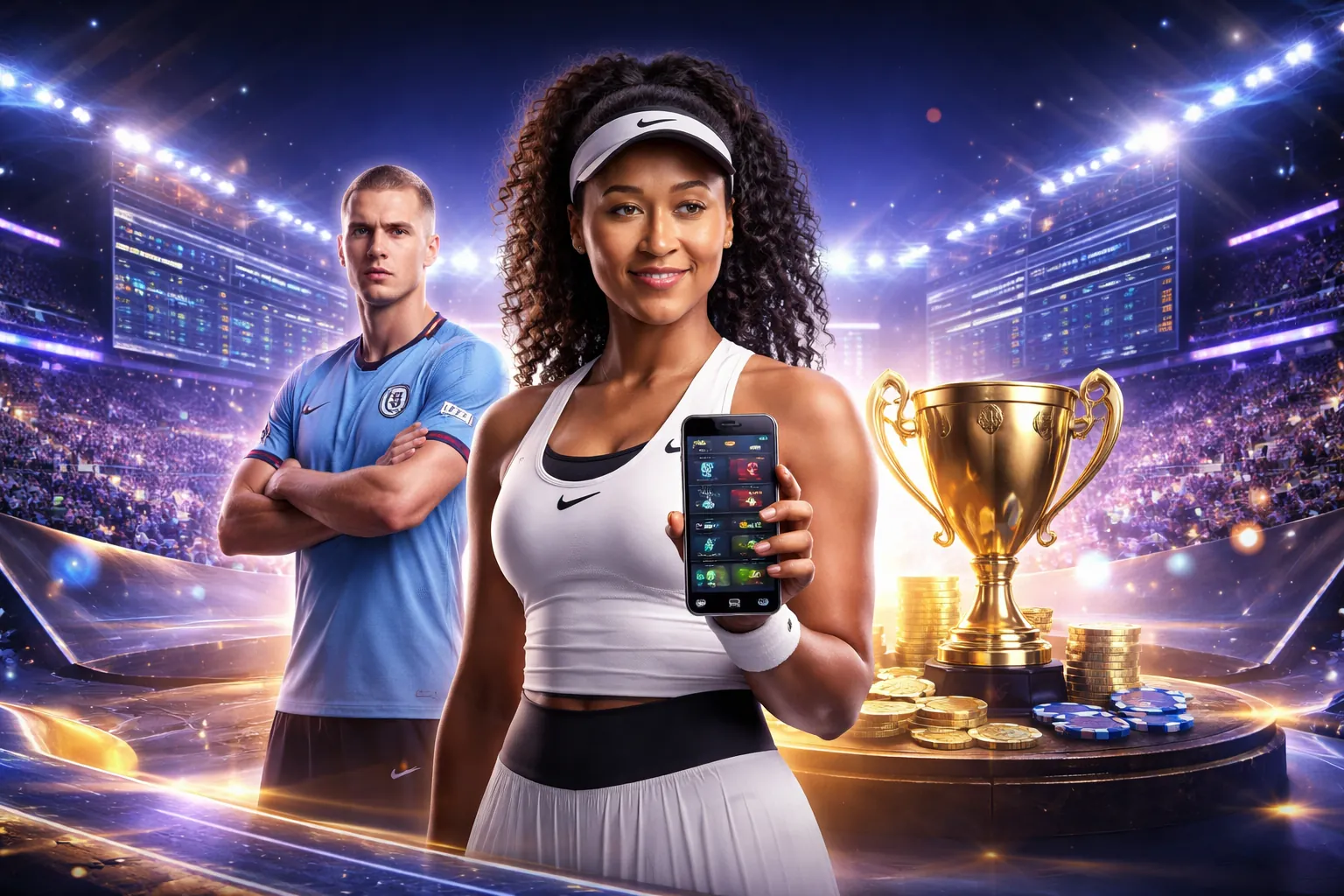 Ưu đãi độc quyền Betway Việt Nam S001