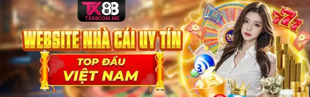 Xổ số Betway 2026 – Nền tảng chính thức và uy tín với ưu đãi hấp dẫn