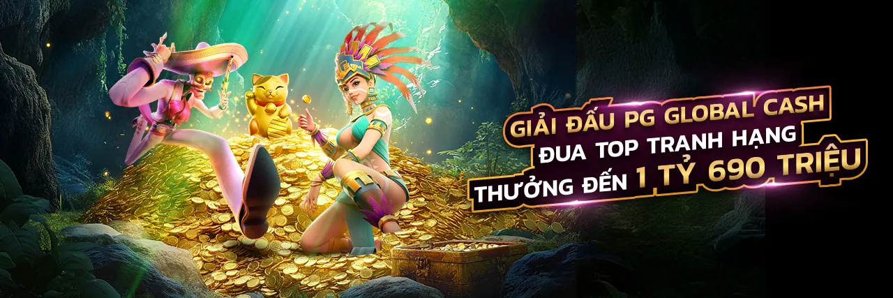 Hình ảnh chính trò chơi slot và jackpot tại Betway