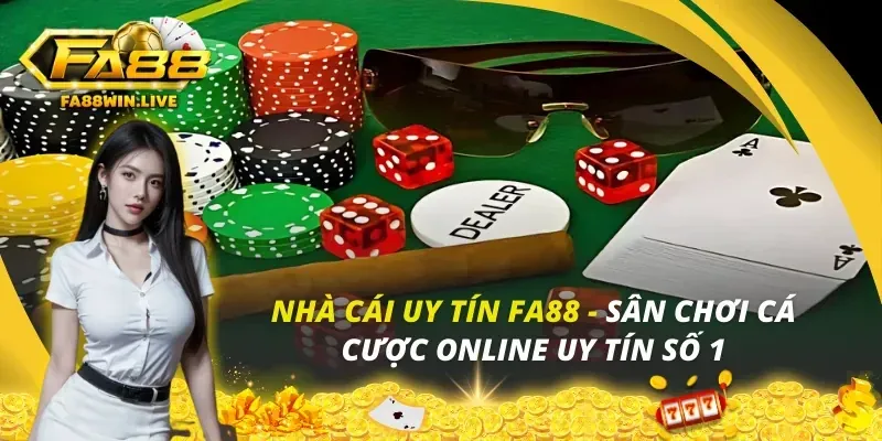 Chiến lược chơi game casino Betway